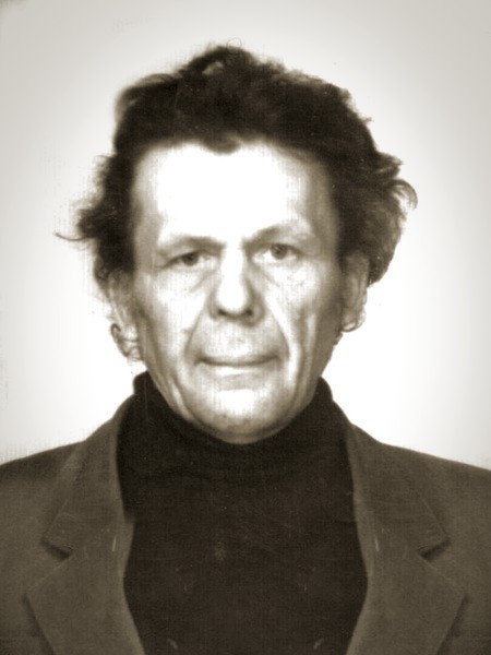 Холодилов Александр Александрович